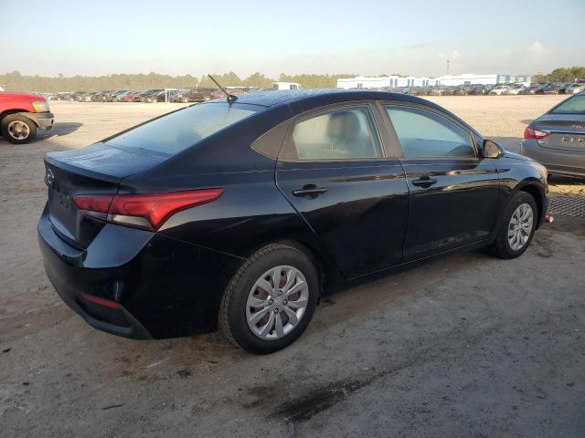 Photo 3 from auction – 2018 HYUNDAI ACCENT SE with VIN 3KPC24A34JE034703