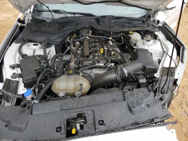 Photo 11 from auction – 2021 FORD MUSTANG with VIN 1FA6P8TH5M5108036