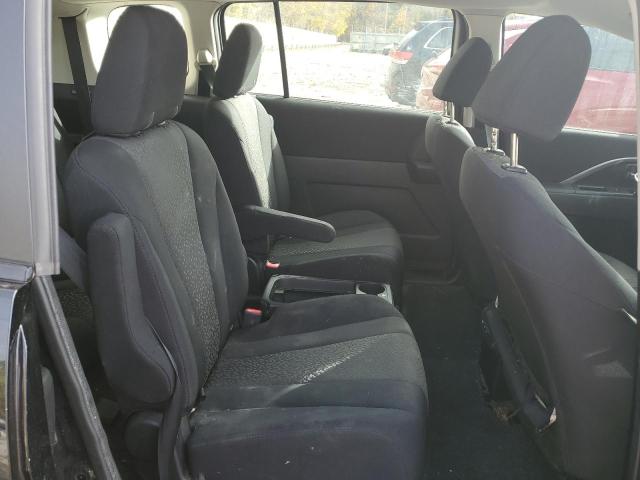 Photo 10 from auction – 2012 MAZDA UK with VIN JM1CW2BL5C0121707
