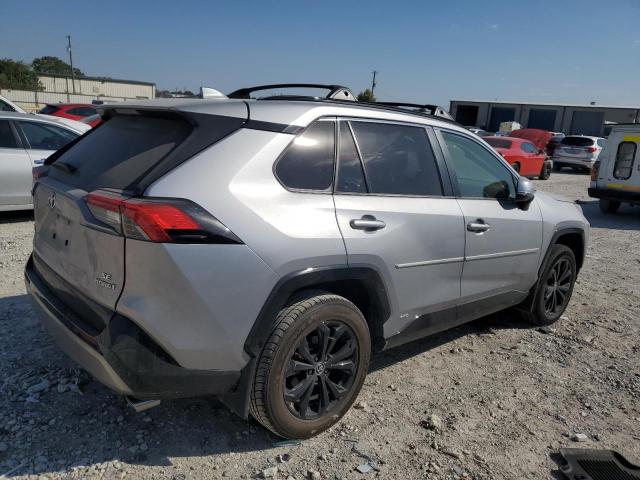 Photo 3 from auction – 2023 TOYOTA RAV4 SE with VIN JTM16RFV1PD079708