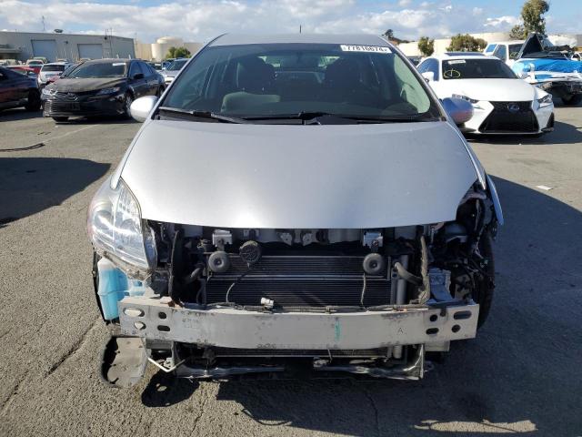 Photo 5 from auction – 2014 TOYOTA PRIUS with VIN JTDKN3DUXE1749947