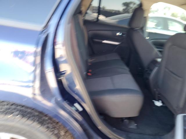 Photo 10 from auction – 2011 FORD EDGE SEL with VIN 2FMDK3JC1BBA74966