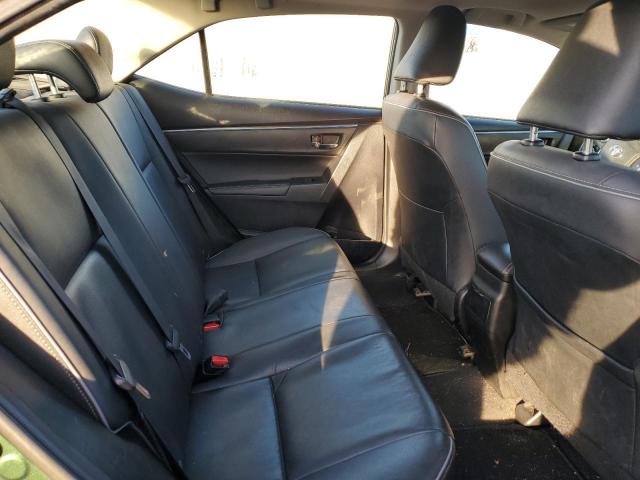 Photo 10 from auction – 2014 TOYOTA COROLLA L with VIN 5YFBURHE6EP085991