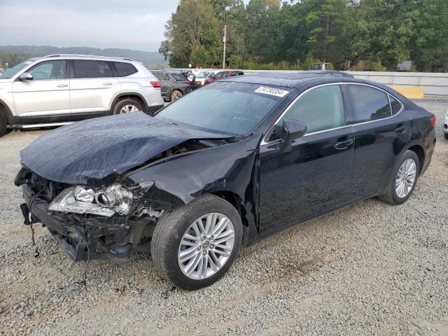 LEXUS ES 350 2013 with VIN JTHBK1GGXD2056435 - Photo from auction