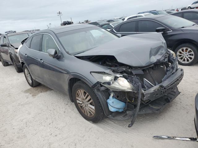 Photo 4 from auction – 2012 HONDA CROSSTOUR with VIN 5J6TF3H59CL003652