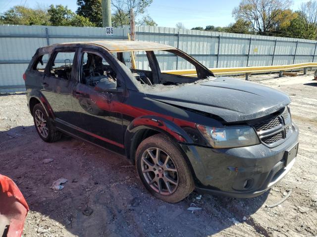 Photo 4 from auction – 2019 DODGE JOURNEY GT with VIN 3C4PDDEG4KT738728
