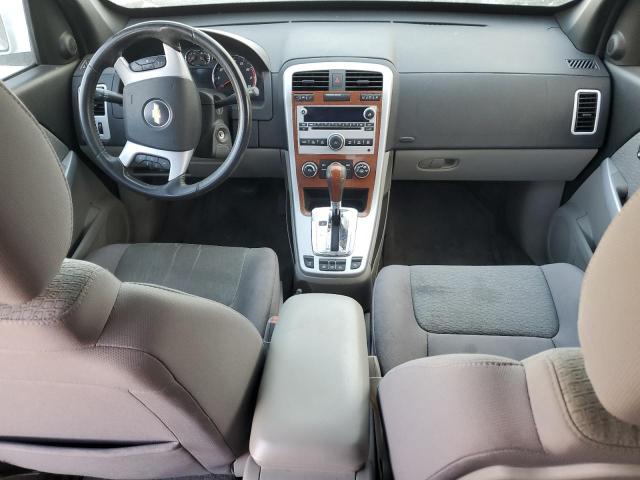 Photo 8 from auction – 2008 CHEVROLET EQUINOX with VIN 2CNDL63F686303469
