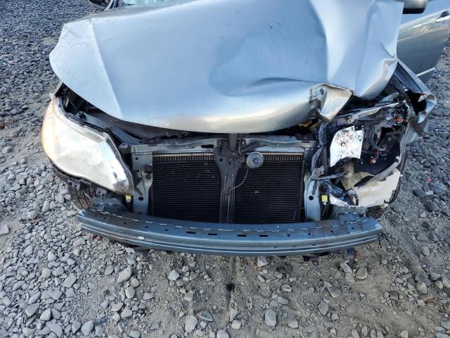 Photo 12 from auction – 2009 SUBARU FORESTER 2 with VIN JF2SH63619H734179