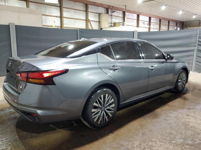 Photo 3 from auction – 2024 NISSAN ALTIMA SV with VIN 1N4BL4DVXRN356331
