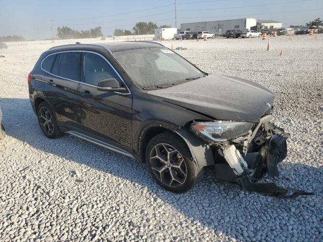 Photo 4 from auction – 2018 BMW X1 XDRIVE2 with VIN WBXHT3C39J5L34374