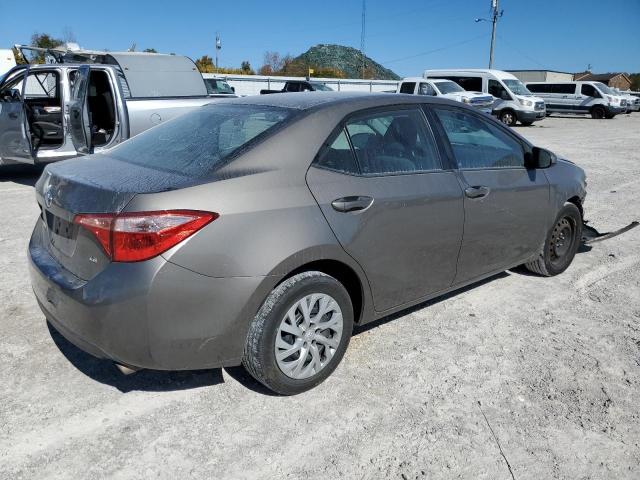 Photo 3 from auction – 2017 TOYOTA COROLLA L with VIN 5YFBURHE8HP636247