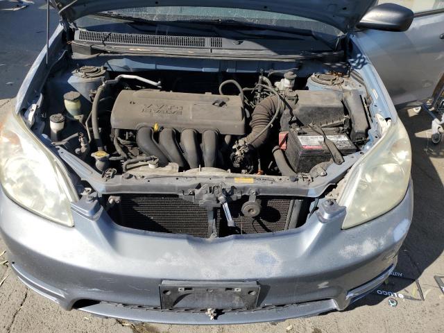 Photo 11 from auction – 2004 TOYOTA COROLLA MA with VIN 2T1KR32E64C299384
