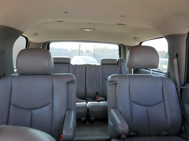 Photo 10 from auction – 2004 GMC YUKON with VIN 1GKEK13Z34J235318