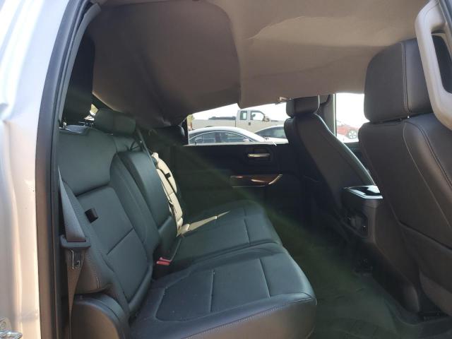 Photo 10 from auction – 2022 CHEVROLET SILVERADO with VIN 2GC4YNEY8N1209732