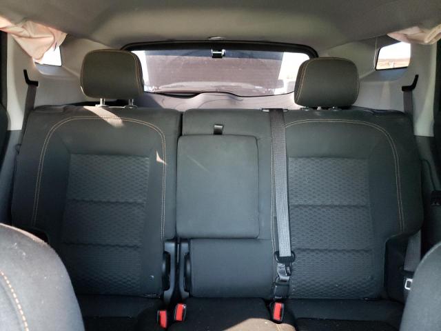 Photo 10 from auction – 2018 GMC TERRAIN SL with VIN 3GKALMEV4JL140083
