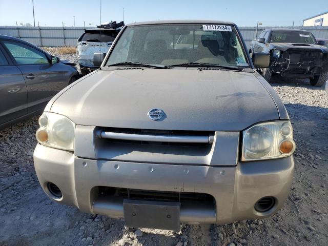 Photo 5 from auction – 2003 NISSAN FRONTIER K with VIN 1N6DD26T03C438052