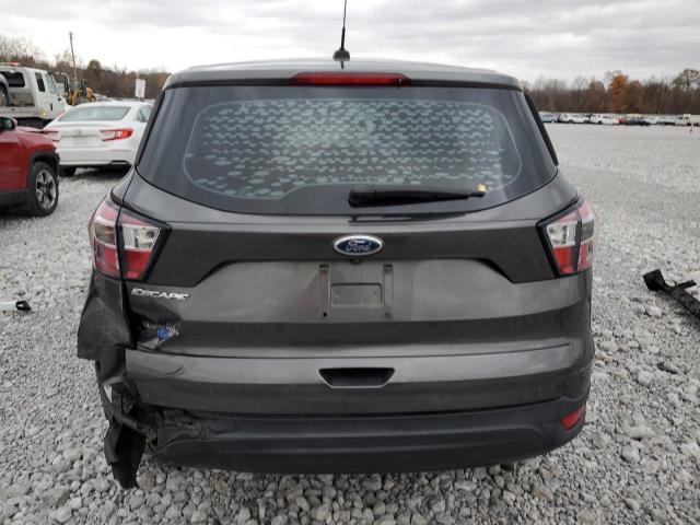 صورة رقم 6 من المزاد - 2017 FORD ESCAPE S مع VIN 1FMCU0F77HUD36816