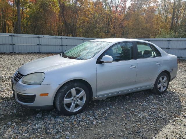 Photo 1 from auction – 2008 VOLKSWAGEN JETTA with VIN 3VWJZ71K28M131388