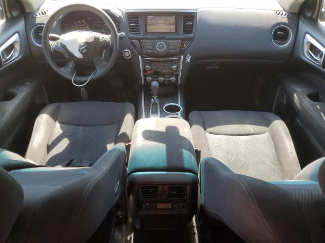 Photo 8 from auction – 2013 NISSAN PATHFINDER with VIN 5N1AR2MN3DC648217