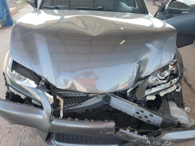 Photo 11 from auction – 2015 LEXUS GS 350 with VIN JTHBE1BL1FA014370
