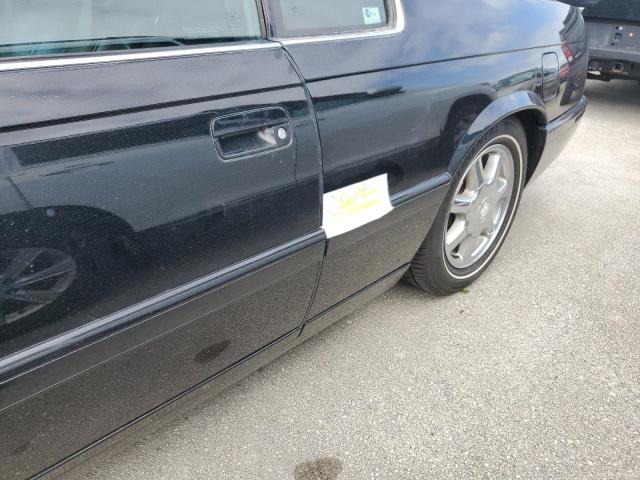 Photo 12 from auction – 2002 CADILLAC ELDORADO T with VIN 1G6ET12912B102383