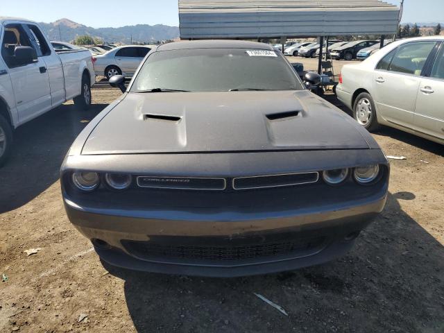 Photo 5 from auction – 2016 DODGE CHALLENGER with VIN 2C3CDZAG6GH265310
