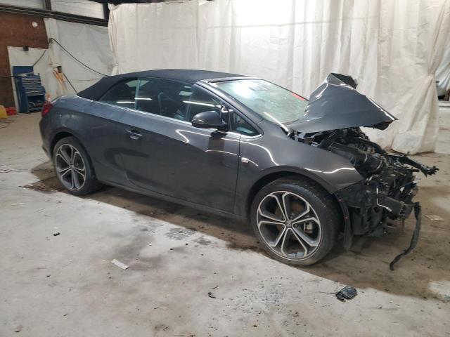 Photo 4 from auction – 2016 BUICK CASCADA with VIN W04WT3N50GG036547