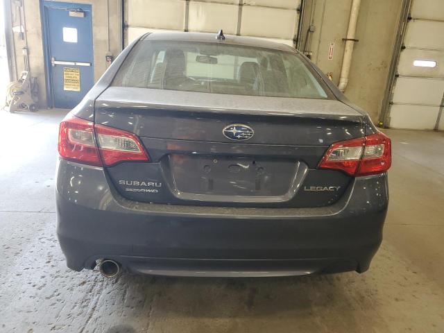 Photo 6 from auction – 2016 SUBARU LEGACY 2.5 with VIN 4S3BNBJ62G3029663