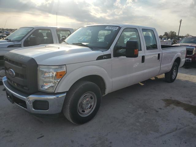 FORD F250 SUPER 2016 with VIN 1FT7W2A67GEC95204 - Photo from auction