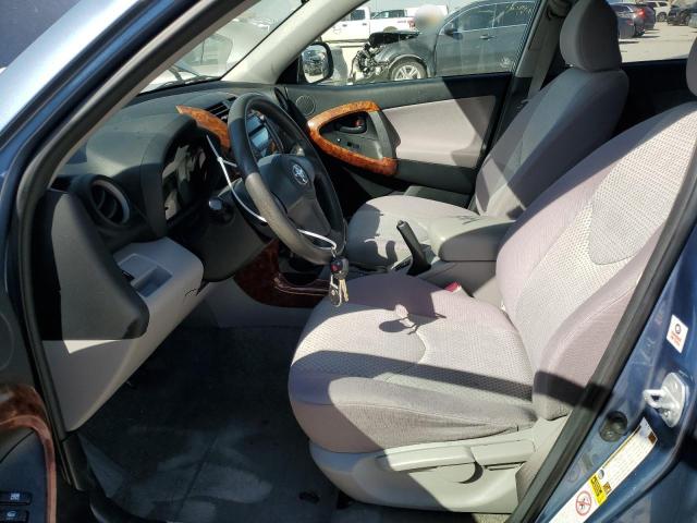 Photo 7 from auction – 2007 TOYOTA RAV4 with VIN JTMZD33V375038131