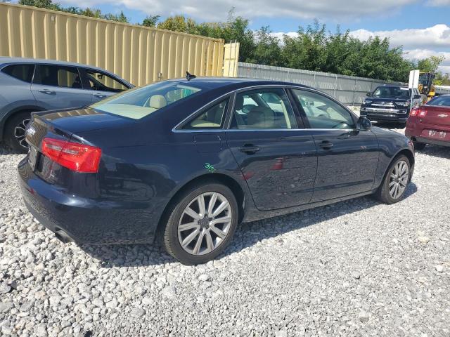Photo 3 from auction – 2015 AUDI A6 PREMIUM with VIN WAUFFAFC4FN006392