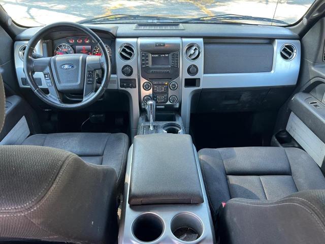 Photo 9 from auction – 2014 FORD F150 SUPER with VIN 1FTFW1EF6EFA64348