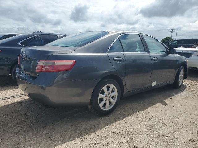 Photo 3 from auction – 2009 TOYOTA CAMRY BASE with VIN 4T1BE46K49U310289