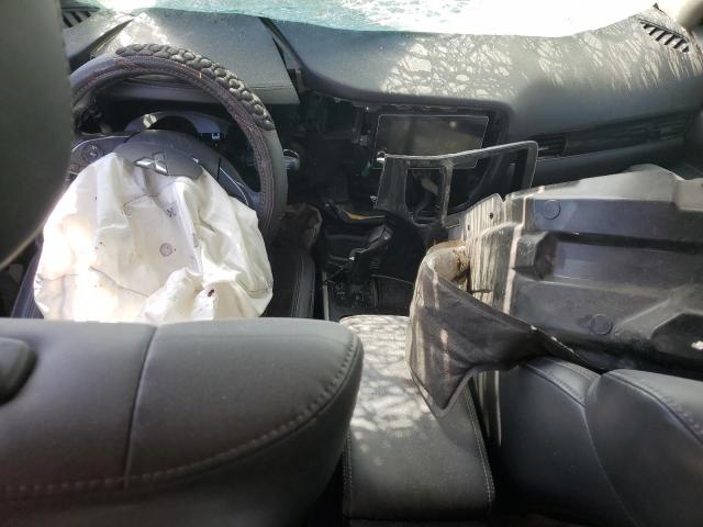 Photo 8 from auction – 2019 MITSUBISHI OUTLANDER with VIN JA4AD3A3XKZ007890