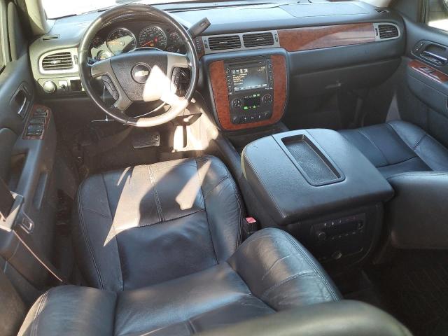 Photo 8 from auction – 2012 CHEVROLET SUBURBAN C with VIN 1GNSCJE06CR308974