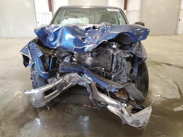 Photo 5 from auction – 2009 DODGE RAM 1500 with VIN 1D3HV18T09S808186