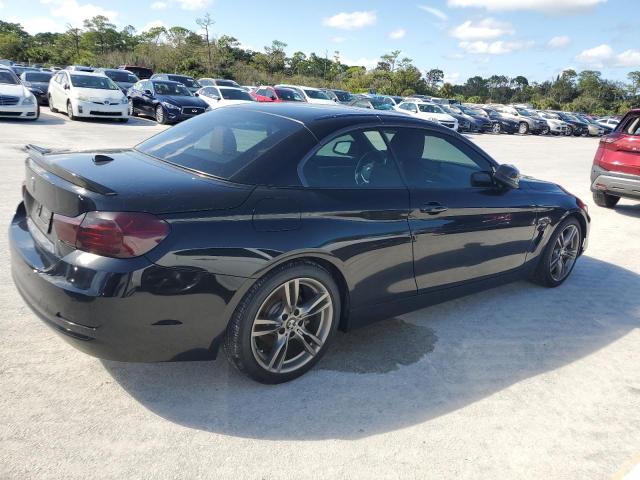 Photo 3 from auction – 2014 BMW 428 I with VIN WBA3V5C5XEP747796