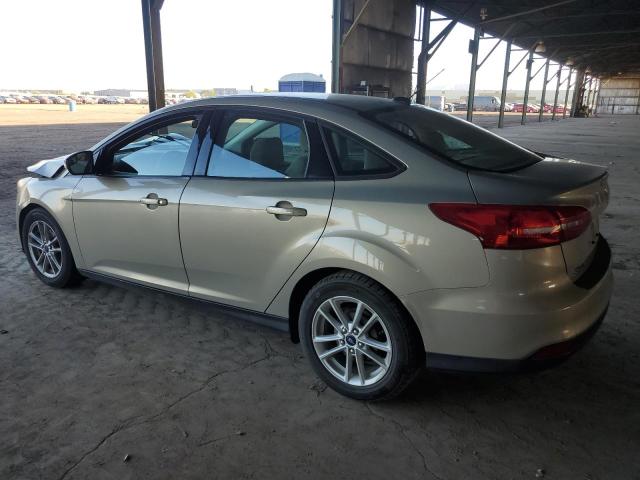 Photo 2 from auction – 2015 FORD FOCUS SE with VIN 1FADP3F24FL249034