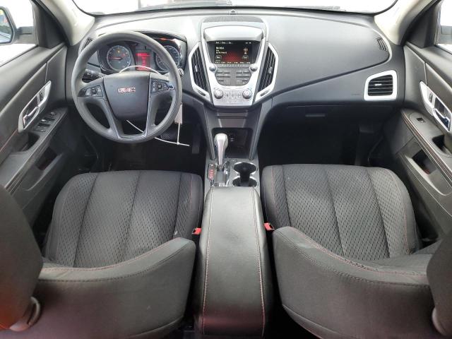 Photo 8 from auction – 2015 GMC TERRAIN SL with VIN 2GKALMEK4F6236961