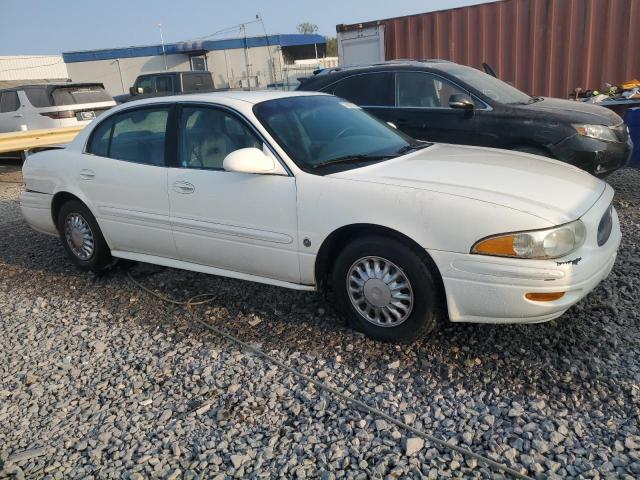 Photo 4 from auction – 2004 BUICK LESABRE CU with VIN 1G4HP52K344164122