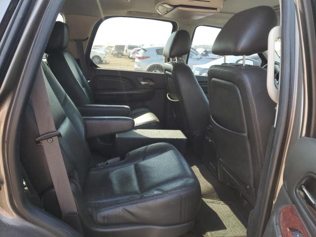 Photo 11 from auction – 2014 CADILLAC ESCALADE P with VIN 1GYS4CEF7ER245497