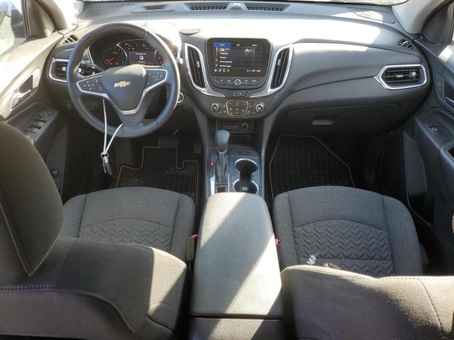 Photo 8 from auction – 2022 CHEVROLET EQUINOX LT with VIN 3GNAXUEV2NL248327