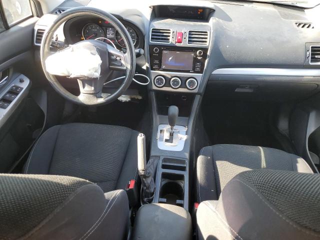 Photo 8 from auction – 2015 SUBARU XV CROSSTR with VIN JF2GPACC1F8217431
