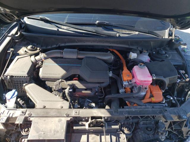 Photo 12 from auction – 2023 HYUNDAI TUCSON LIM with VIN KM8JECA13PU129024