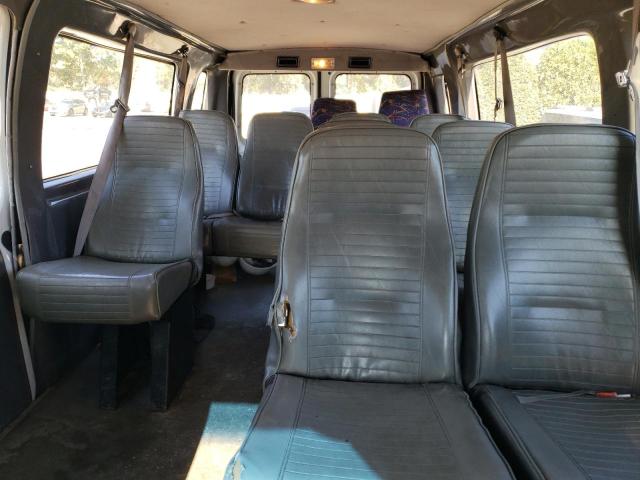 Photo 10 from auction – 2006 FORD ECONOLINE with VIN 1FTNS24W46DB26390