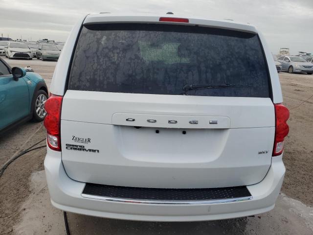 Photo 6 from auction – 2020 DODGE GRAND CARA with VIN 2C4RDGCG2LR201261