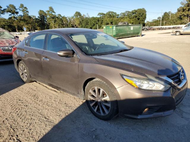 Photo 4 from auction – 2017 NISSAN ALTIMA 2.5 with VIN 1N4AL3AP8HC202187