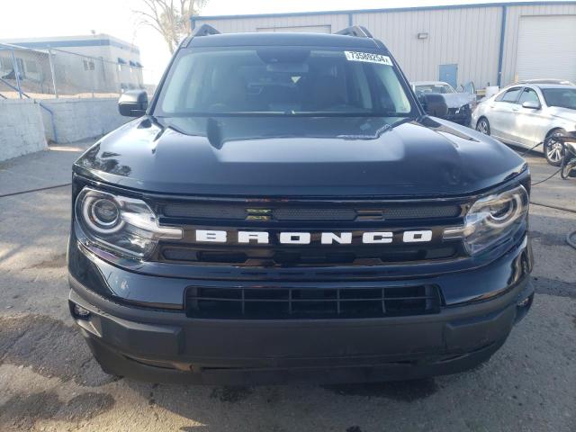 Photo 5 from auction – 2023 FORD BRONCO SPO with VIN 3FMCR9C62PRD13158