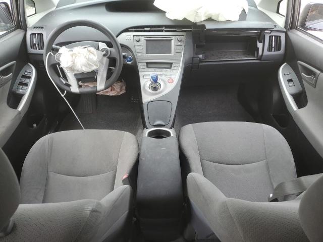 Photo 8 from auction – 2012 TOYOTA PRIUS with VIN JTDKN3DU9C0333519