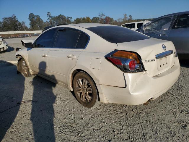 Photo 2 from auction – 2012 NISSAN ALTIMA BAS with VIN 1N4AL2AP4CC113283